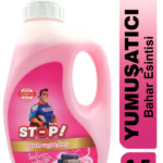 Çamaşır Yumuşatıcı 1.5 Litre Bahar Esintisi