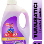 Çamaşır Yumuşatıcı 1.5 Litre Lavanta