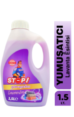 Çamaşır Yumuşatıcı 1.5 Litre Lavanta