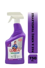 Pas&Kireç Temizleyici 750 ml