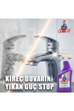 Pas&Kireç Temizleyici 750 ml - Image 2