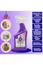 Pas&Kireç Temizleyici 750 ml - Image 3